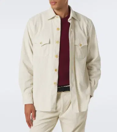 Rubinacci Cotton corduroy jacket | Thumbnail 4 Rubinacci Cotton corduroy jacket | Thumbnail 4