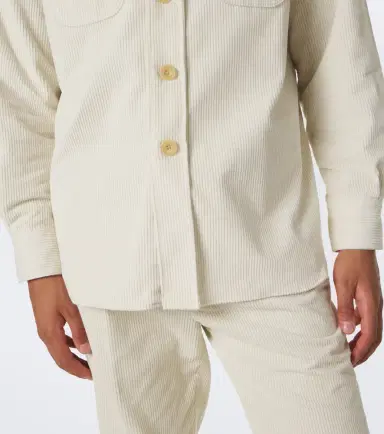 Rubinacci Cotton corduroy jacket | Thumbnail 7 Rubinacci Cotton corduroy jacket | Thumbnail 7