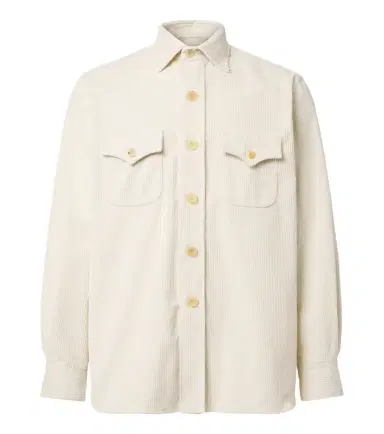 Rubinacci Cotton corduroy jacket | Thumbnail 1 Rubinacci Cotton corduroy jacket | Thumbnail 1