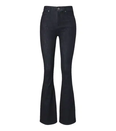 Veronica Beard Beverly flared jeans | Thumbnail 1 Veronica Beard Beverly flared jeans | Thumbnail 1