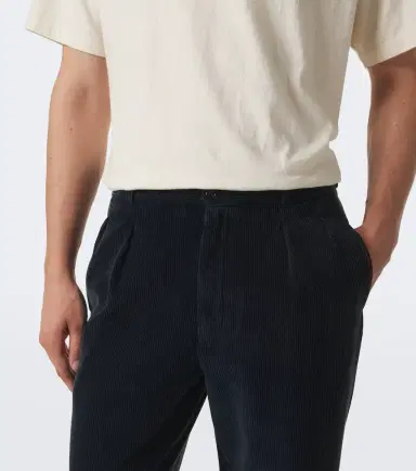 The Row Tuxo cotton corduroy straight pants | Thumbnail 2 The Row Tuxo cotton corduroy straight pants | Thumbnail 2