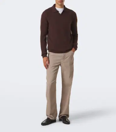 The Row Soft eel leather loafers | Thumbnail 7 The Row Soft eel leather loafers | Thumbnail 7