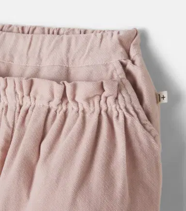 1 + in the Family Baby Rimini cotton-blend pants | Thumbnail 2 1 + in the Family Baby Rimini cotton-blend pants | Thumbnail 2