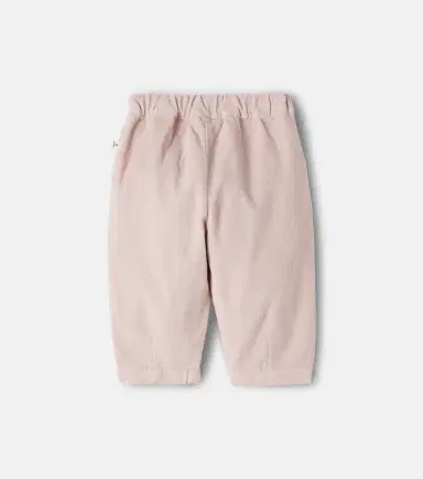 1 + in the Family Baby Rimini cotton-blend pants | Thumbnail 3 1 + in the Family Baby Rimini cotton-blend pants | Thumbnail 3