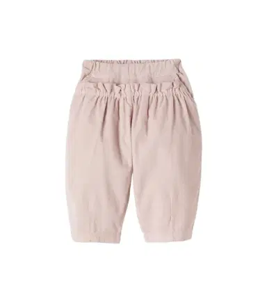 1 + in the Family Baby Rimini cotton-blend pants | Thumbnail 1 1 + in the Family Baby Rimini cotton-blend pants | Thumbnail 1