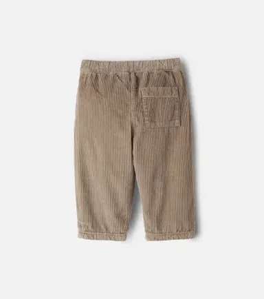 1 + in the Family Baby Quebec cotton corduroy pants | Thumbnail 2 1 + in the Family Baby Quebec cotton corduroy pants | Thumbnail 2