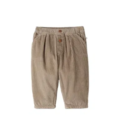 1 + in the Family Baby Quebec cotton corduroy pants | Thumbnail 1 1 + in the Family Baby Quebec cotton corduroy pants | Thumbnail 1