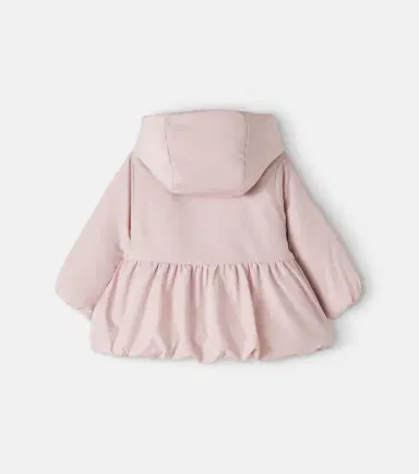 1 + in the Family Baby Brindisi hooded jacket | Thumbnail 2 1 + in the Family Baby Brindisi hooded jacket | Thumbnail 2