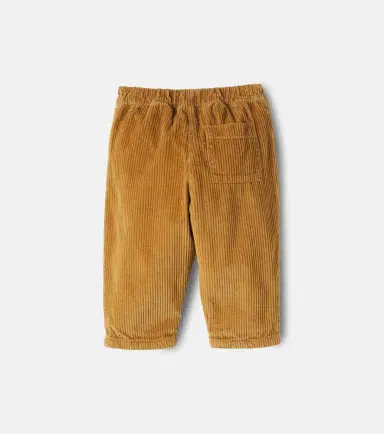 1 + in the Family Baby Quebec cotton corduroy pants | Thumbnail 2 1 + in the Family Baby Quebec cotton corduroy pants | Thumbnail 2