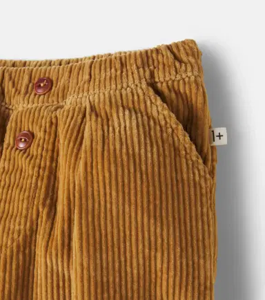 1 + in the Family Baby Quebec cotton corduroy pants | Thumbnail 3 1 + in the Family Baby Quebec cotton corduroy pants | Thumbnail 3