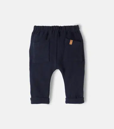 1 + in the Family Baby Nunavut cotton-blend sweatpants | Thumbnail 2 1 + in the Family Baby Nunavut cotton-blend sweatpants | Thumbnail 2
