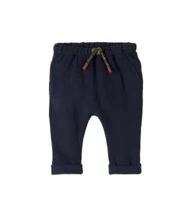 1 + in the Family Baby Nunavut cotton-blend sweatpants | Thumbnail 1 1 + in the Family Baby Nunavut cotton-blend sweatpants | Thumbnail 1