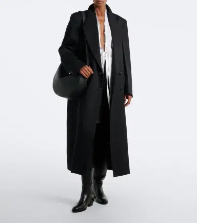 Jude Den leather knee-high boots | Thumbnail 5 Jude Den leather knee-high boots | Thumbnail 5