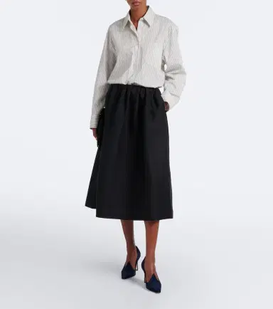 Manolo Blahnik Maldite suede pumps | Thumbnail 6 Manolo Blahnik Maldite suede pumps | Thumbnail 6