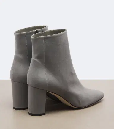 Manolo Blahnik Rosie suede ankle boots | Thumbnail 2 Manolo Blahnik Rosie suede ankle boots | Thumbnail 2