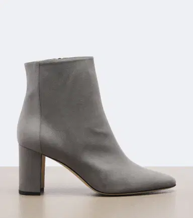 Manolo Blahnik Rosie suede ankle boots | Thumbnail 4 Manolo Blahnik Rosie suede ankle boots | Thumbnail 4