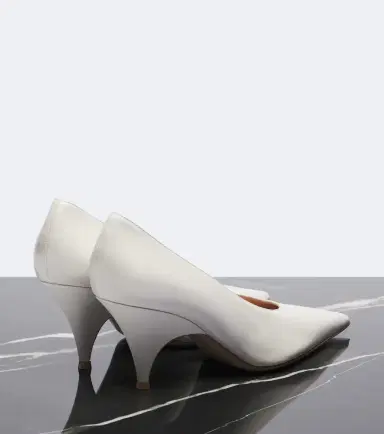Gianvito Rossi Sofia leather pumps | Thumbnail 2 Gianvito Rossi Sofia leather pumps | Thumbnail 2