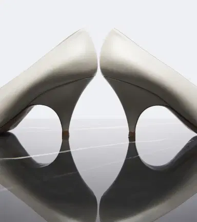 Gianvito Rossi Sofia leather pumps | Thumbnail 3 Gianvito Rossi Sofia leather pumps | Thumbnail 3