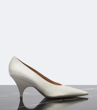 Gianvito Rossi Sofia leather pumps | Thumbnail 4 Gianvito Rossi Sofia leather pumps | Thumbnail 4