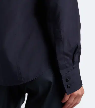 Gucci Silk poplin shirt | Thumbnail 3 Gucci Silk poplin shirt | Thumbnail 3