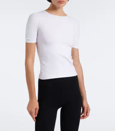 Gucci Jersey T-shirt | Thumbnail 2 Gucci Jersey T-shirt | Thumbnail 2