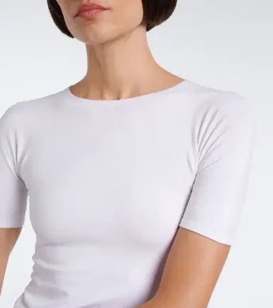 Gucci Jersey T-shirt | Thumbnail 4 Gucci Jersey T-shirt | Thumbnail 4