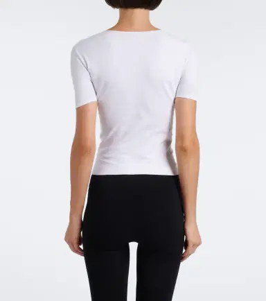 Gucci Jersey T-shirt | Thumbnail 5 Gucci Jersey T-shirt | Thumbnail 5