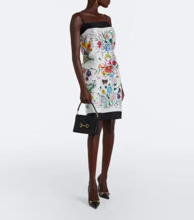 Gucci Donna Horsebit leather pumps | Thumbnail 6 Gucci Donna Horsebit leather pumps | Thumbnail 6