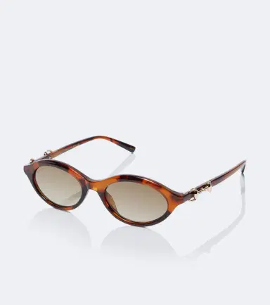Gucci Horsebit round sunglasses | Thumbnail 2 Gucci Horsebit round sunglasses | Thumbnail 2