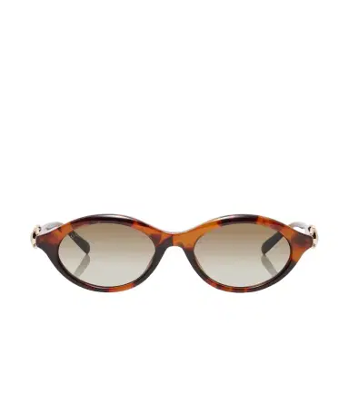 Gucci Horsebit round sunglasses | Thumbnail 1 Gucci Horsebit round sunglasses | Thumbnail 1