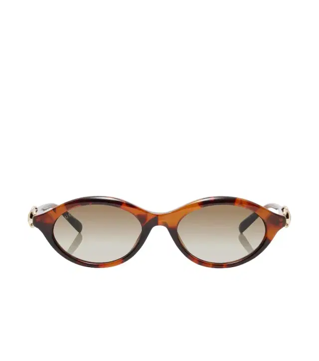 Horsebit round sunglasses Horsebit round sunglasses