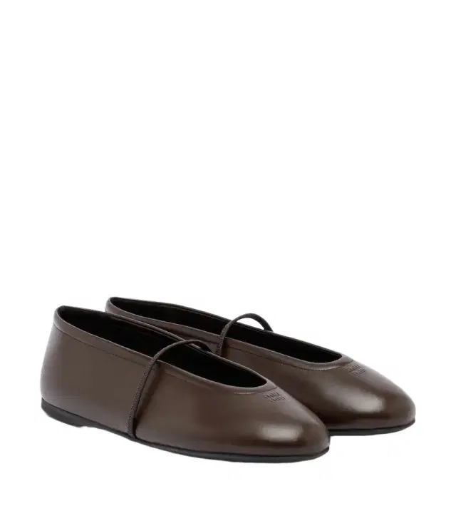 Miu Miu Ballet Flats