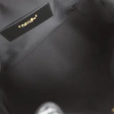 Chanel Chanel Medium 25 Hobo Bag Black Caviar Gold Hardware | Thumbnail 9 Chanel Chanel Medium 25 Hobo Bag Black Caviar Gold Hardware | Thumbnail 9