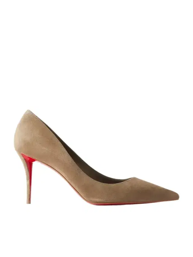 Miss Z 80 Suede Pumps Miss Z 80 Suede Pumps