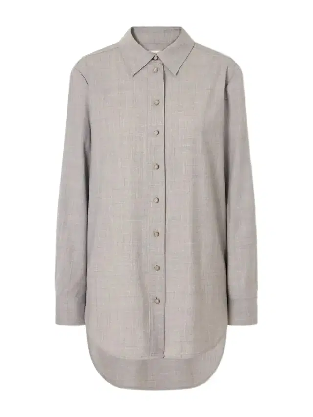 Valiant Wool Shirt Valiant Wool Shirt