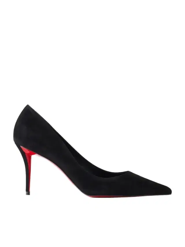 Miss Z 80 Suede Pumps Miss Z 80 Suede Pumps
