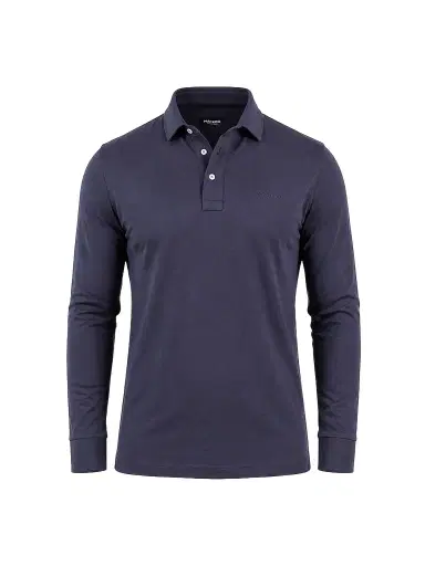 Maceoo Men's Rissa Polo Shirt | Thumbnail 1 Maceoo Men's Rissa Polo Shirt | Thumbnail 1