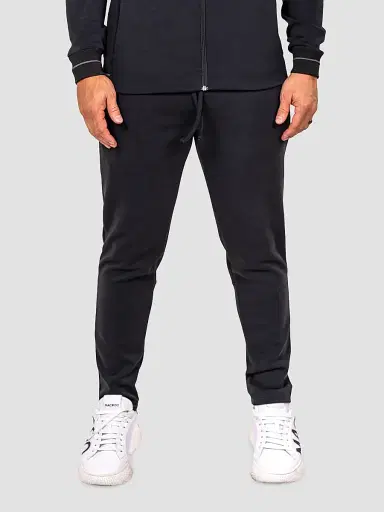 Maceoo Men's Marthyr Jogger Pants - Black - Size XXL | Thumbnail 3 Maceoo Men's Marthyr Jogger Pants - Black - Size XXL | Thumbnail 3