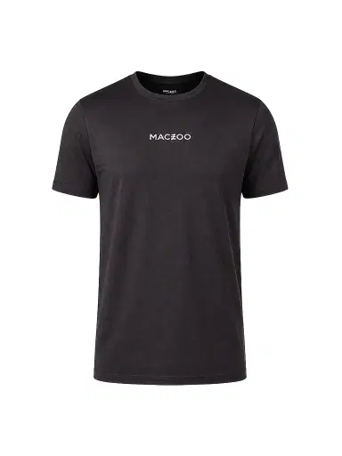 Maceoo Men's Asad Logo T-Shirt | Thumbnail 1 Maceoo Men's Asad Logo T-Shirt | Thumbnail 1
