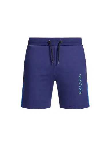 Maceoo Men's Resistance Shorts - Blue - Size XXXXL | Thumbnail 1 Maceoo Men's Resistance Shorts - Blue - Size XXXXL | Thumbnail 1