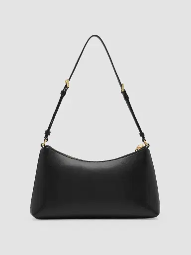 Marc Jacobs Women's The Pouch Scene Mini Convertible Bag - Black | Thumbnail 4 Marc Jacobs Women's The Pouch Scene Mini Convertible Bag - Black | Thumbnail 4