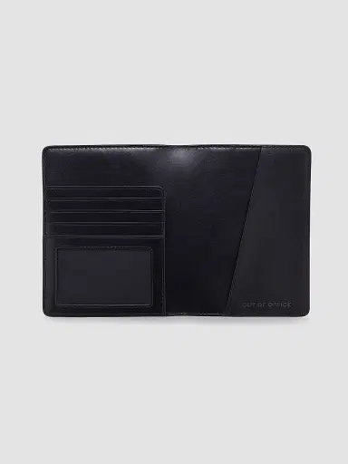 Marc Jacobs Leopard-Print Leather Passport Case - Brown | Thumbnail 3 Marc Jacobs Leopard-Print Leather Passport Case - Brown | Thumbnail 3