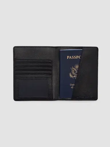 Marc Jacobs Leopard-Print Leather Passport Case | Thumbnail 4 Marc Jacobs Leopard-Print Leather Passport Case | Thumbnail 4