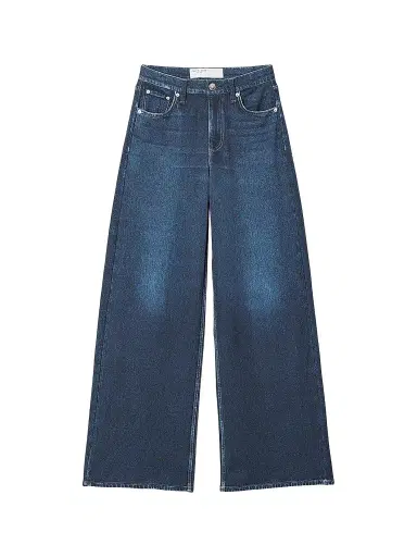 rag & bone Women's rb Miramar Sofie Wide-Leg Jeans - Nolita | Thumbnail 1 rag & bone Women's rb Miramar Sofie Wide-Leg Jeans - Nolita | Thumbnail 1