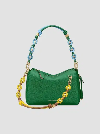 Maison de Sabre Women's Bloom Edition Twist Handle - Sky Emerald | Thumbnail 4 Maison de Sabre Women's Bloom Edition Twist Handle - Sky Emerald | Thumbnail 4