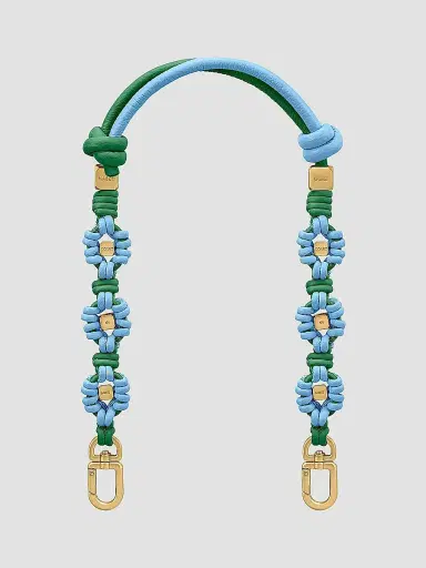 Maison de Sabre Women's Bloom Edition Twist Handle - Sky Emerald | Thumbnail 6 Maison de Sabre Women's Bloom Edition Twist Handle - Sky Emerald | Thumbnail 6