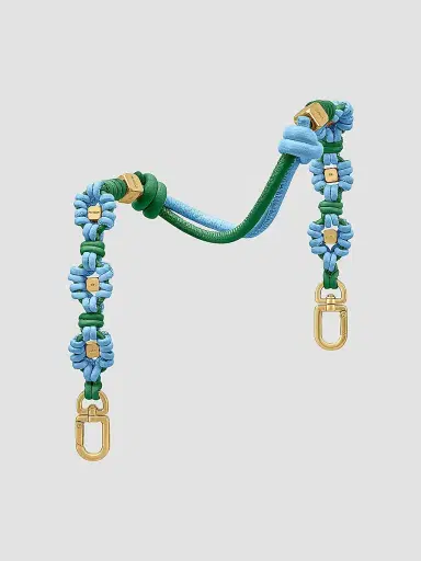 Maison de Sabre Women's Bloom Edition Twist Handle - Sky Emerald | Thumbnail 7 Maison de Sabre Women's Bloom Edition Twist Handle - Sky Emerald | Thumbnail 7