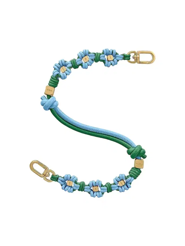 Women's Bloom Edition Twist Handle - Sky Emerald Women's Bloom Edition Twist Handle - Sky Emerald