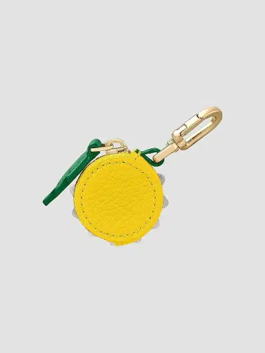 Maison de Sabre Women's The Sabrémoji Bloom Charm - Wild Daisy | Thumbnail 4 Maison de Sabre Women's The Sabrémoji Bloom Charm - Wild Daisy | Thumbnail 4