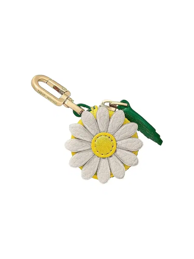 Women's The Sabrémoji Bloom Charm - Wild Daisy Women's The Sabrémoji Bloom Charm - Wild Daisy
